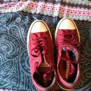 Converse shoes